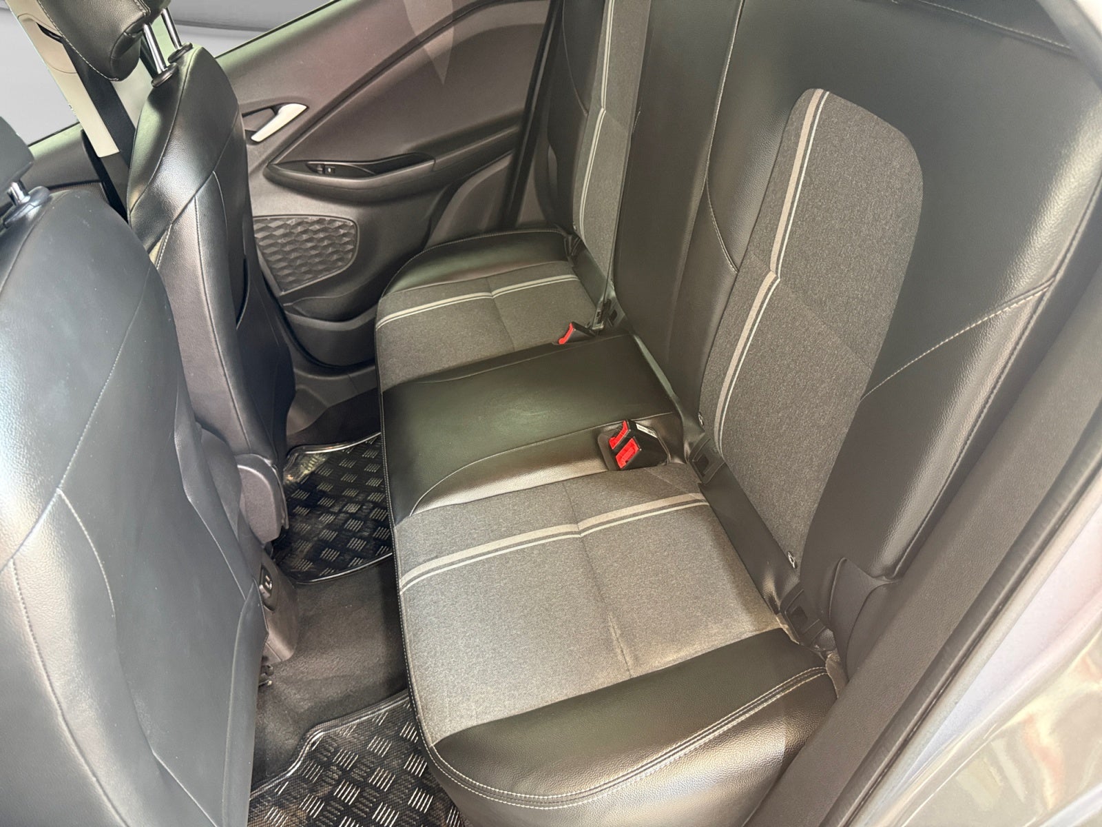 2022 Chevrolet TRACKER LT SIN ON H