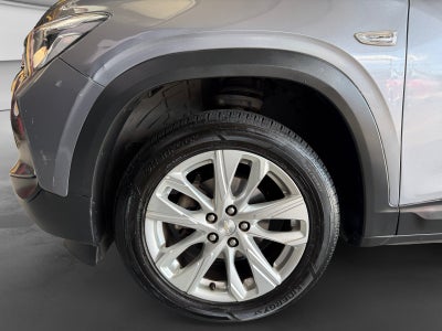 2022 Chevrolet TRACKER LT SIN ON H