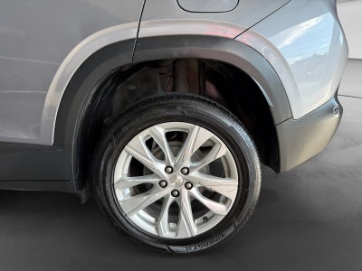 2022 Chevrolet TRACKER LT SIN ON H