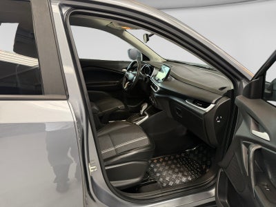 2022 Chevrolet TRACKER LT SIN ON H