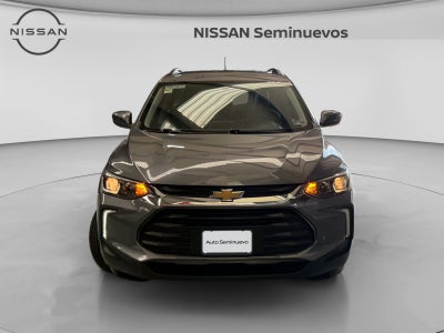 2022 Chevrolet TRACKER LT SIN ON H