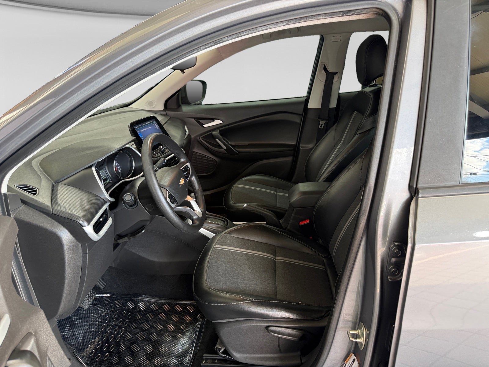2022 Chevrolet TRACKER LT SIN ON H