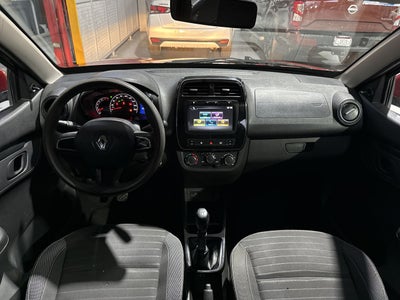 2019 RENAULT KWID ICONIC