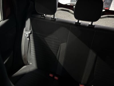 2019 RENAULT KWID ICONIC