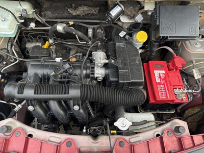 2019 RENAULT KWID ICONIC