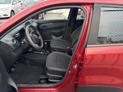 2019 RENAULT KWID ICONIC