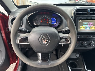 2019 RENAULT KWID ICONIC