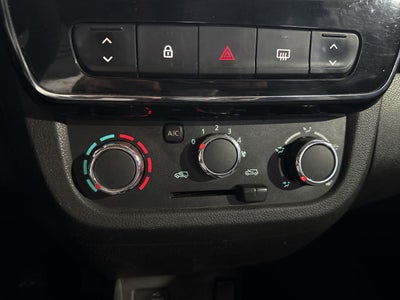 2019 RENAULT KWID ICONIC