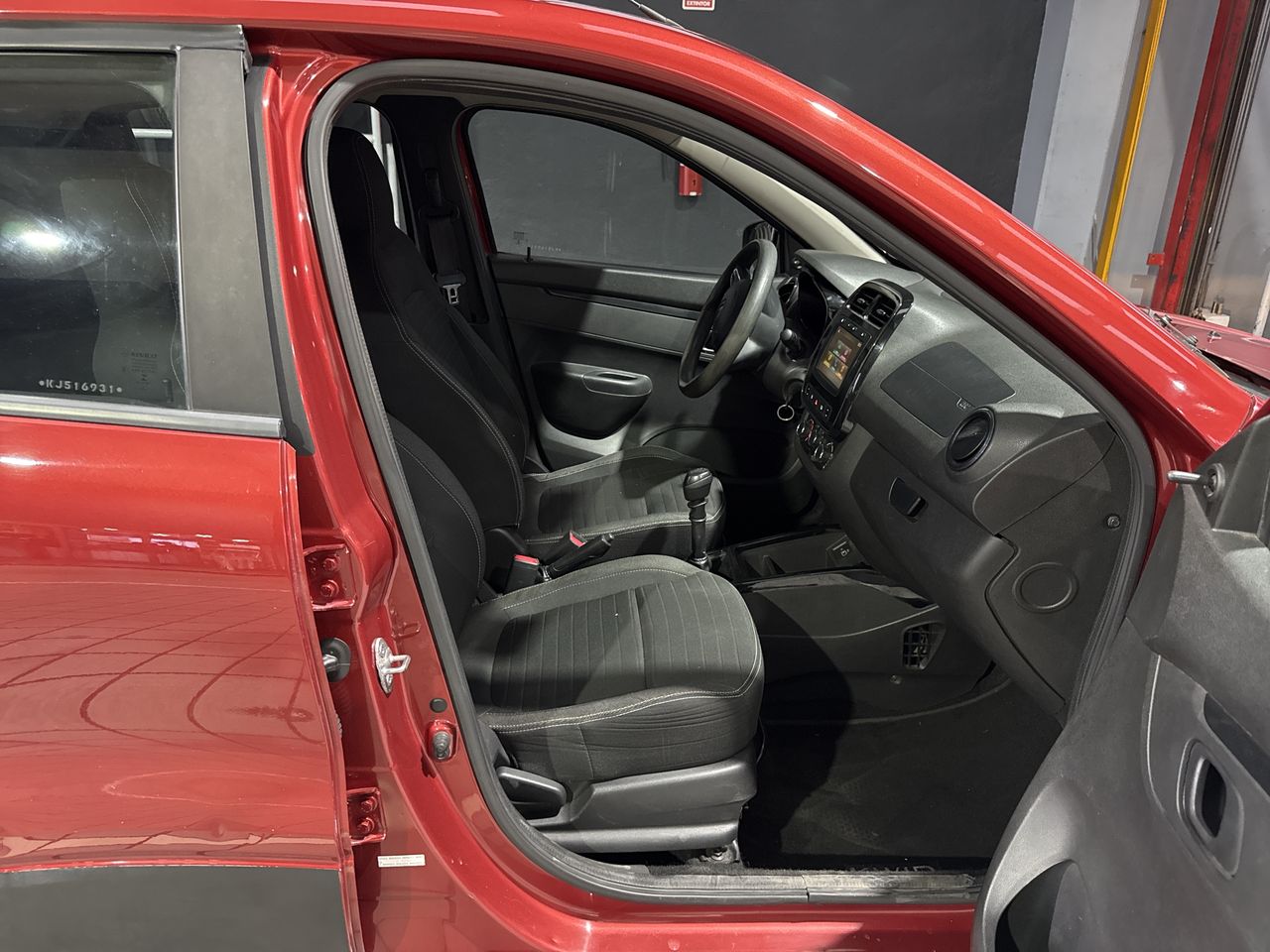 2019 RENAULT KWID ICONIC