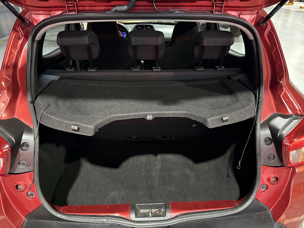 2019 RENAULT KWID ICONIC