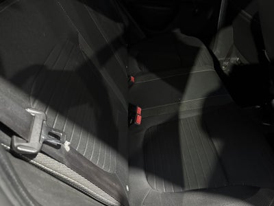 2019 RENAULT KWID ICONIC