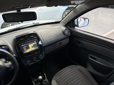 2022 RENAULT KWID ICONIC