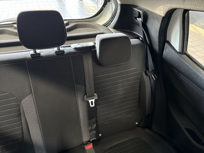 2022 RENAULT KWID ICONIC