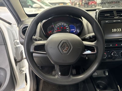 2022 RENAULT KWID ICONIC