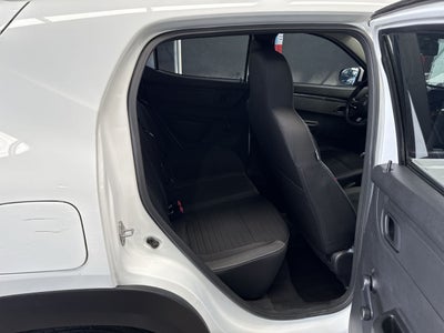 2022 RENAULT KWID ICONIC