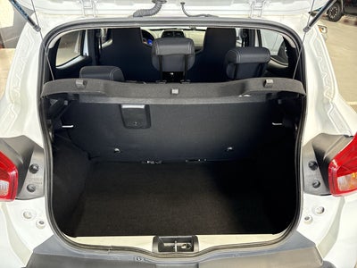 2022 RENAULT KWID ICONIC