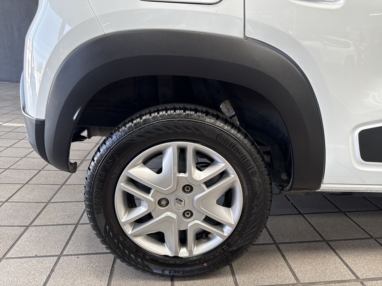 2022 RENAULT KWID ICONIC