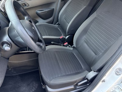 2022 RENAULT KWID ICONIC