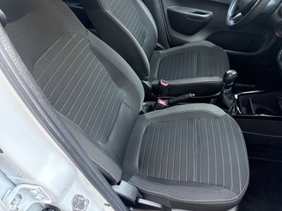 2022 RENAULT KWID ICONIC