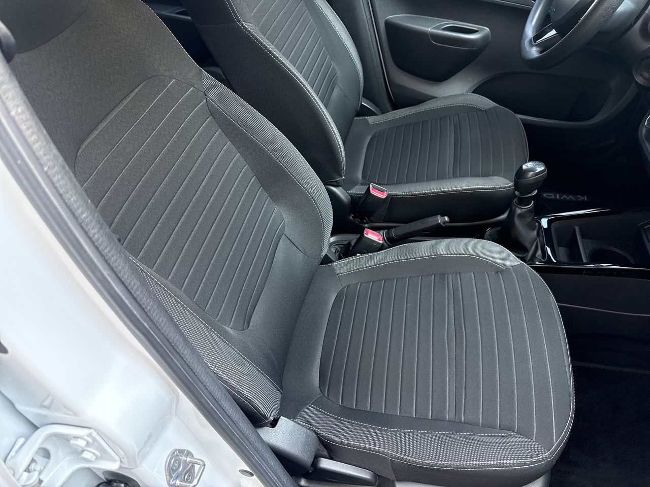 2022 RENAULT KWID ICONIC