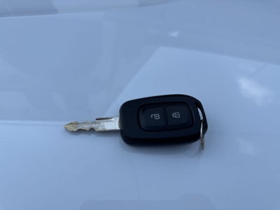 2022 RENAULT KWID ICONIC