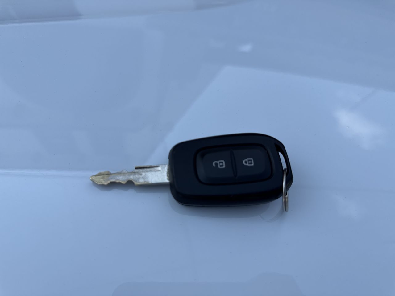 2022 RENAULT KWID ICONIC