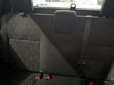 2020 RENAULT OROCH ZEN