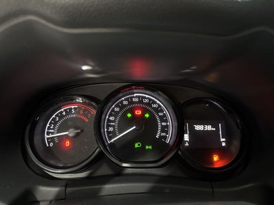 2020 RENAULT OROCH ZEN