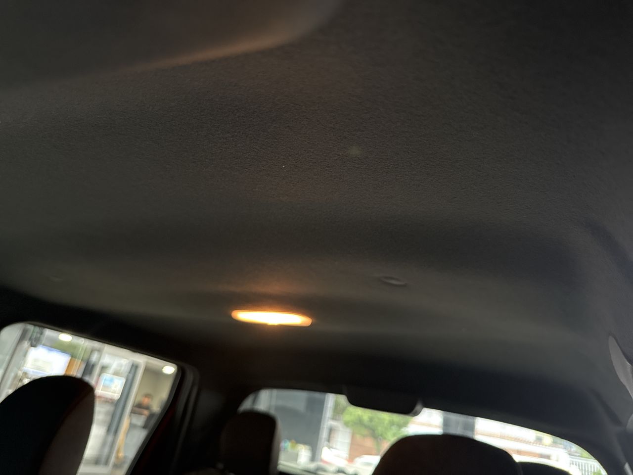 2020 RENAULT OROCH ZEN