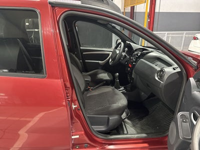 2020 RENAULT OROCH ZEN