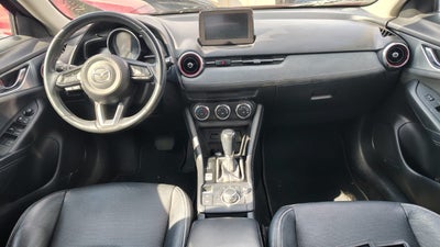 2019 Mazda Mazda CX-3 I GT 2WD