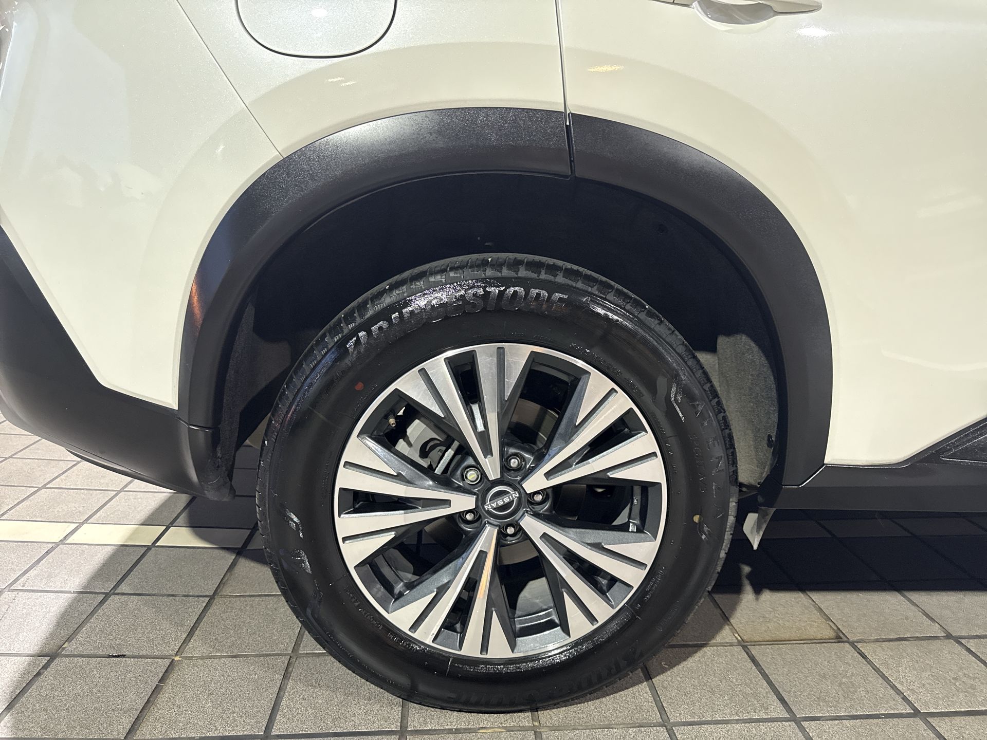 2025 Nissan X-TRAIL EXCLUSIVE 2 ROW 25