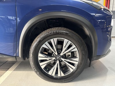 2025 Nissan X-TRAIL EXCLUSIVE 2 ROW 25