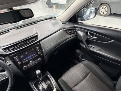 2022 Nissan X-TRAIL SENSE 2 ROW 22