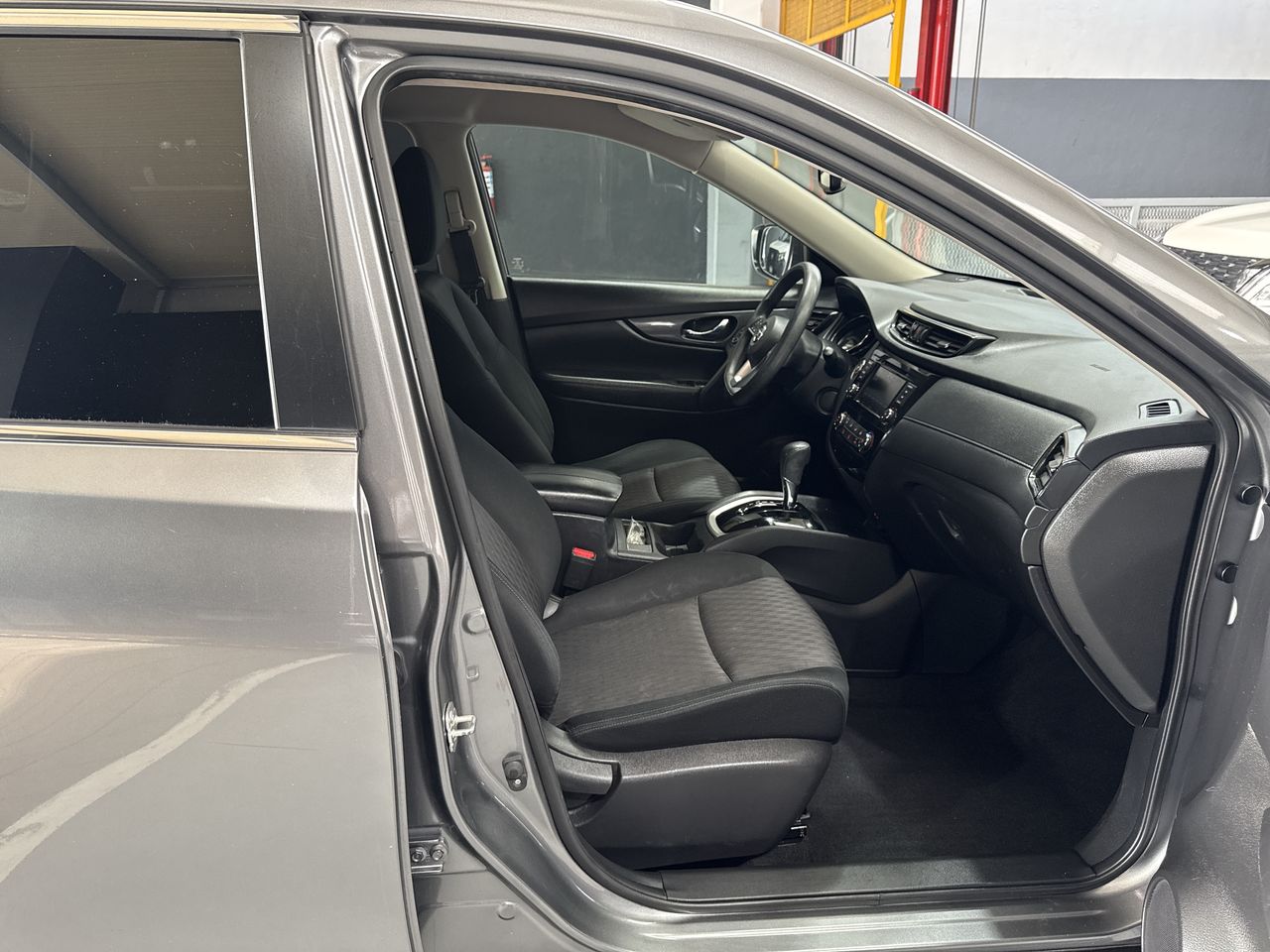 2022 Nissan X-TRAIL SENSE 2 ROW 22