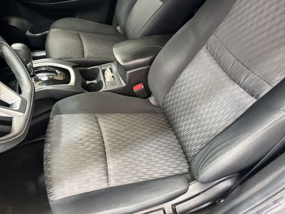 2022 Nissan X-TRAIL SENSE 2 ROW 22