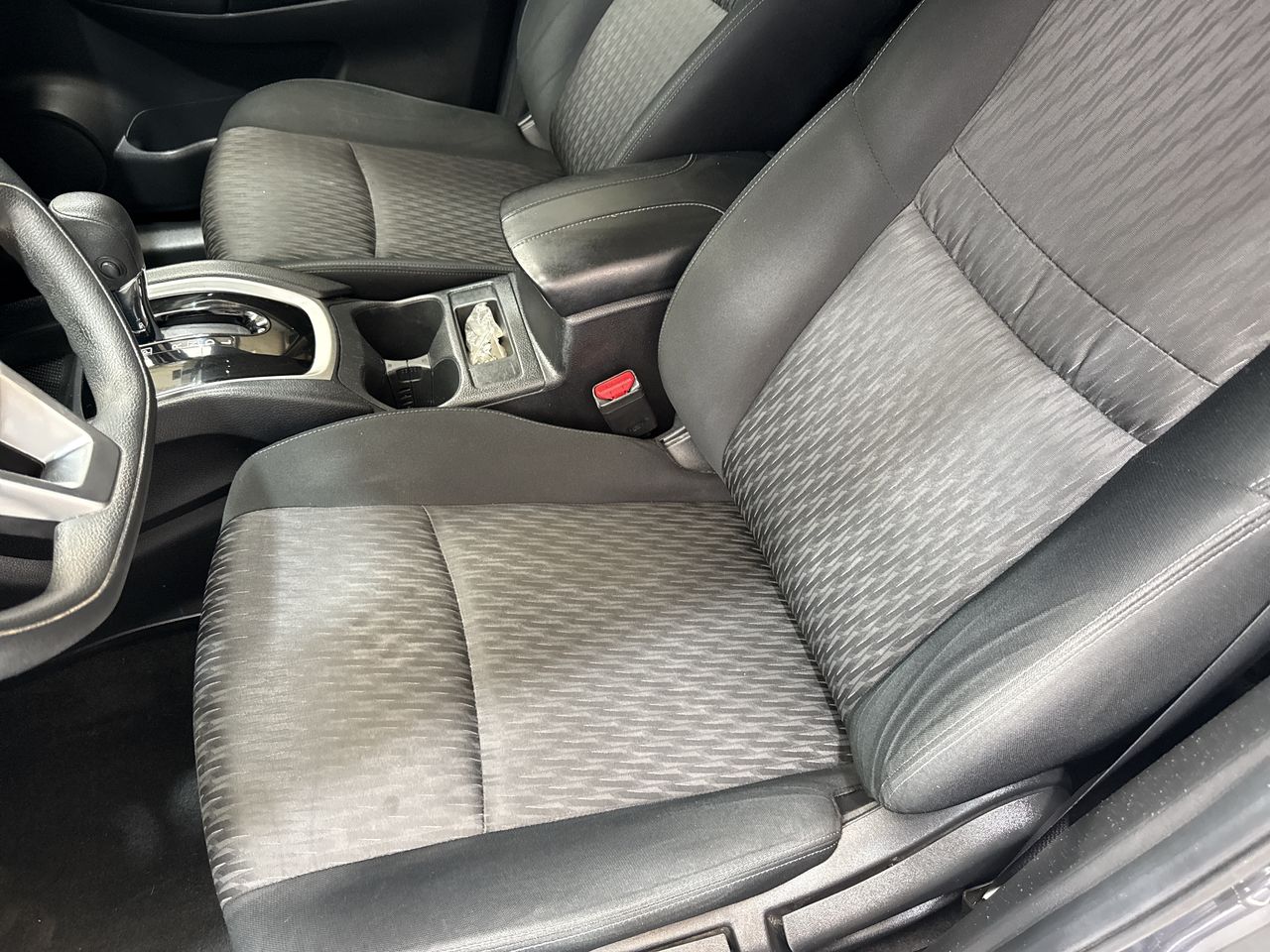 2022 Nissan X-TRAIL SENSE 2 ROW 22