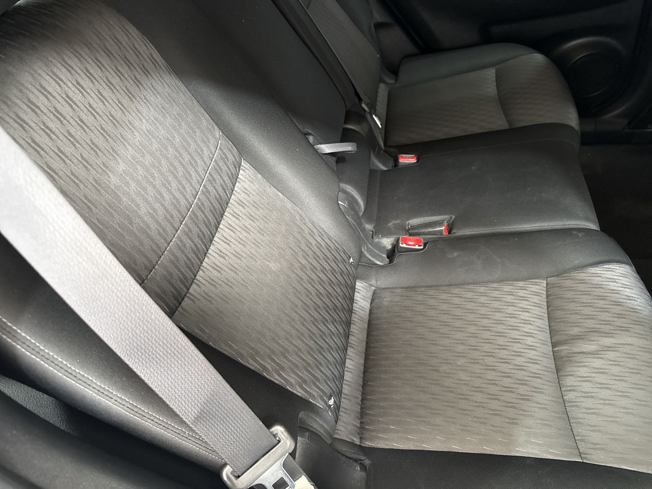 2022 Nissan X-TRAIL SENSE 2 ROW 22