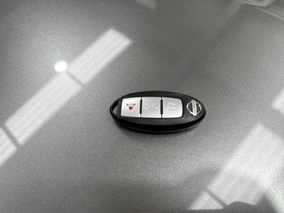 2022 Nissan X-TRAIL SENSE 2 ROW 22