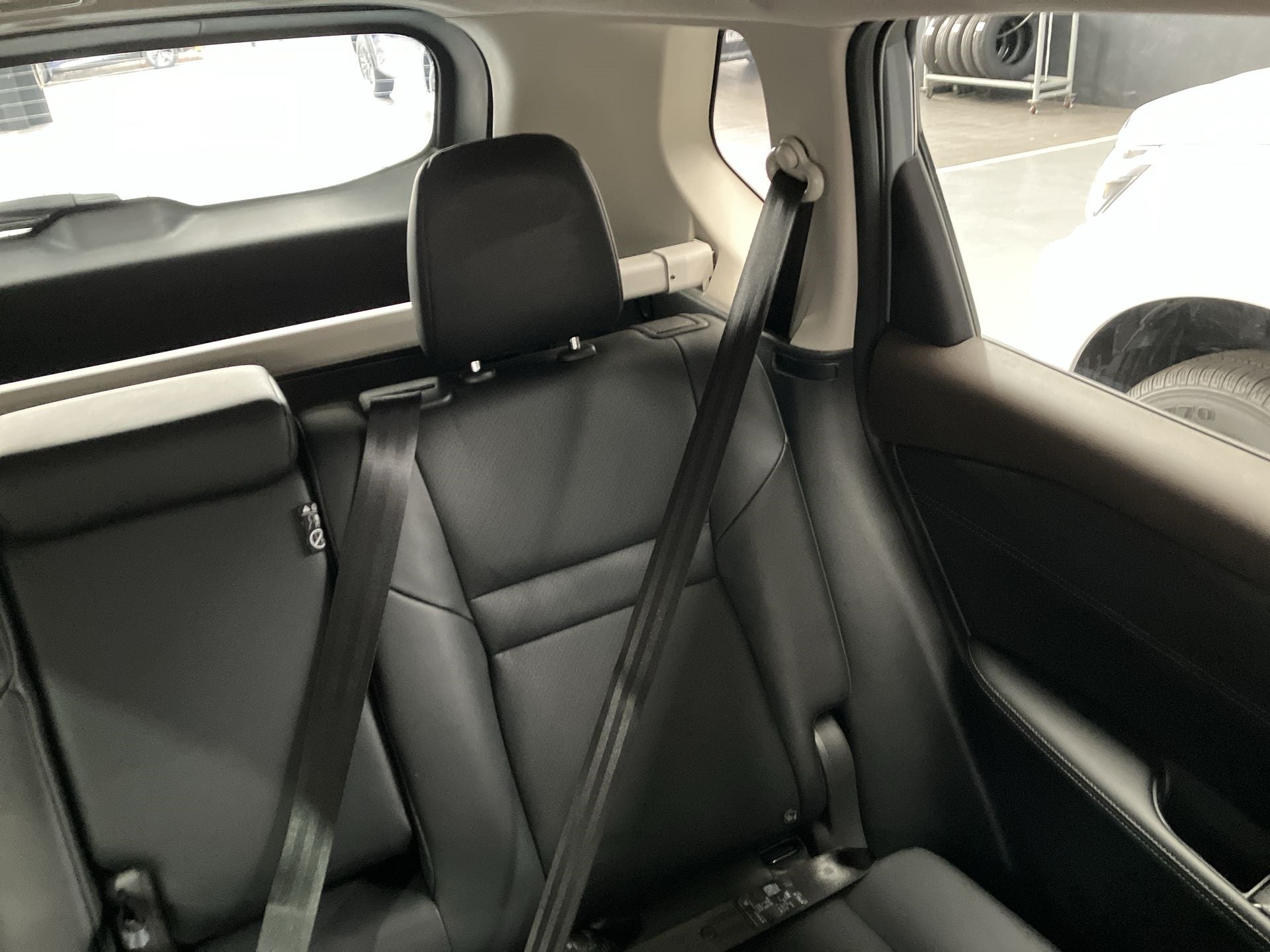 2023 Nissan X-TRAIL PLATINUM E-POWER 2 ROW 23