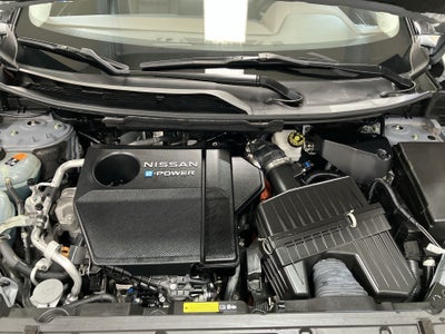 2023 Nissan X-TRAIL PLATINUM E-POWER 2 ROW 23