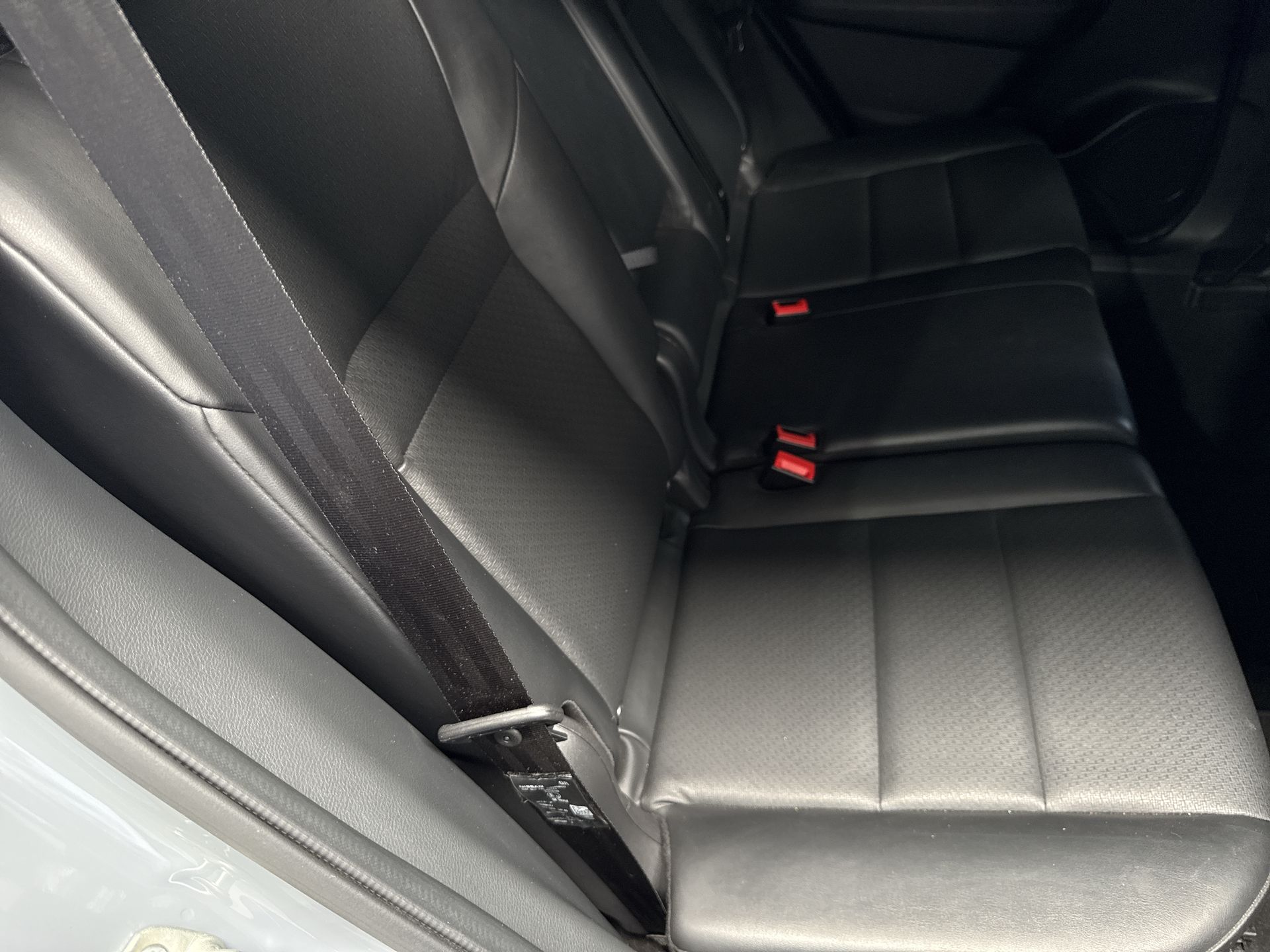 2023 Nissan X-TRAIL EXCLUSIVE E-POWER 2 ROW 23