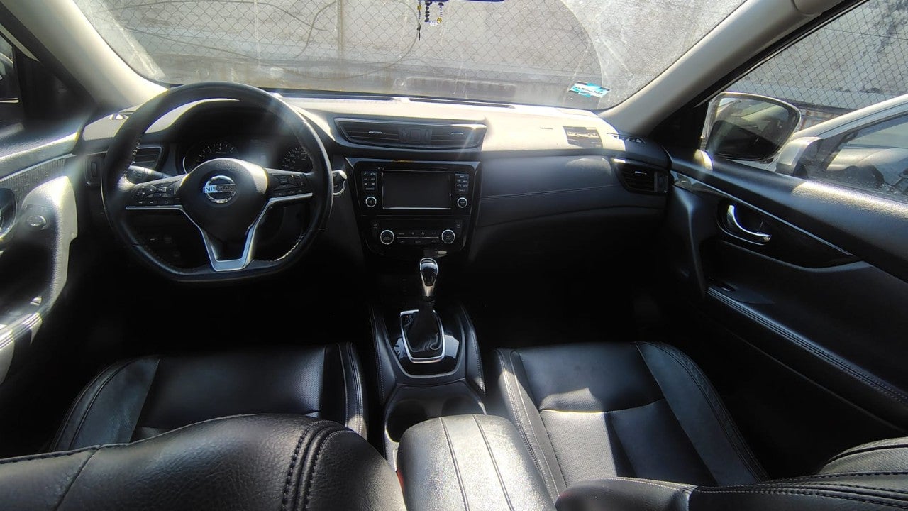 2019 Nissan X-TRAIL HYBRID