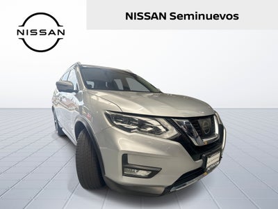 2019 Nissan X-TRAIL HYBRID