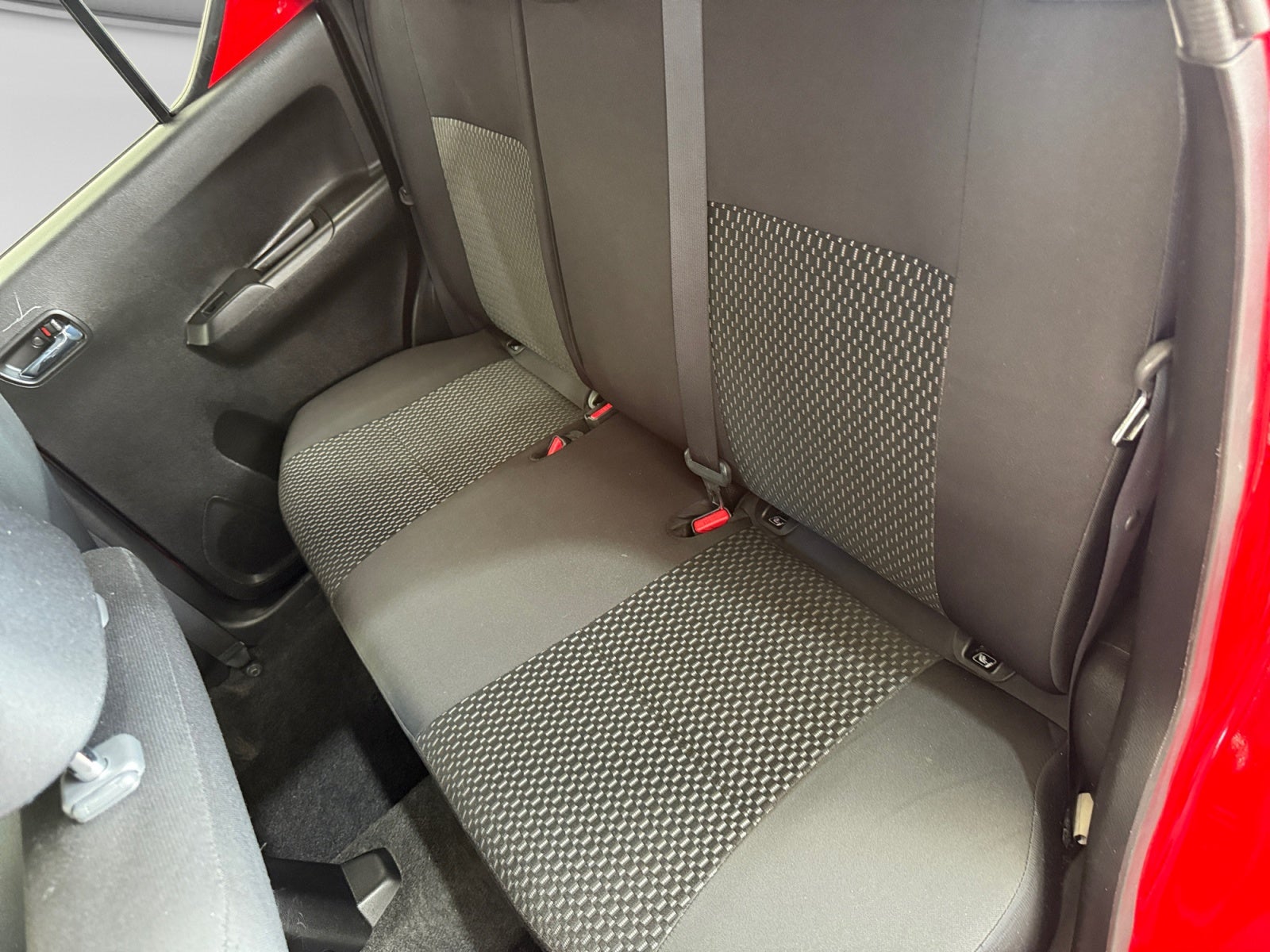 2023 SUZUKI IGNIS GLX TM
