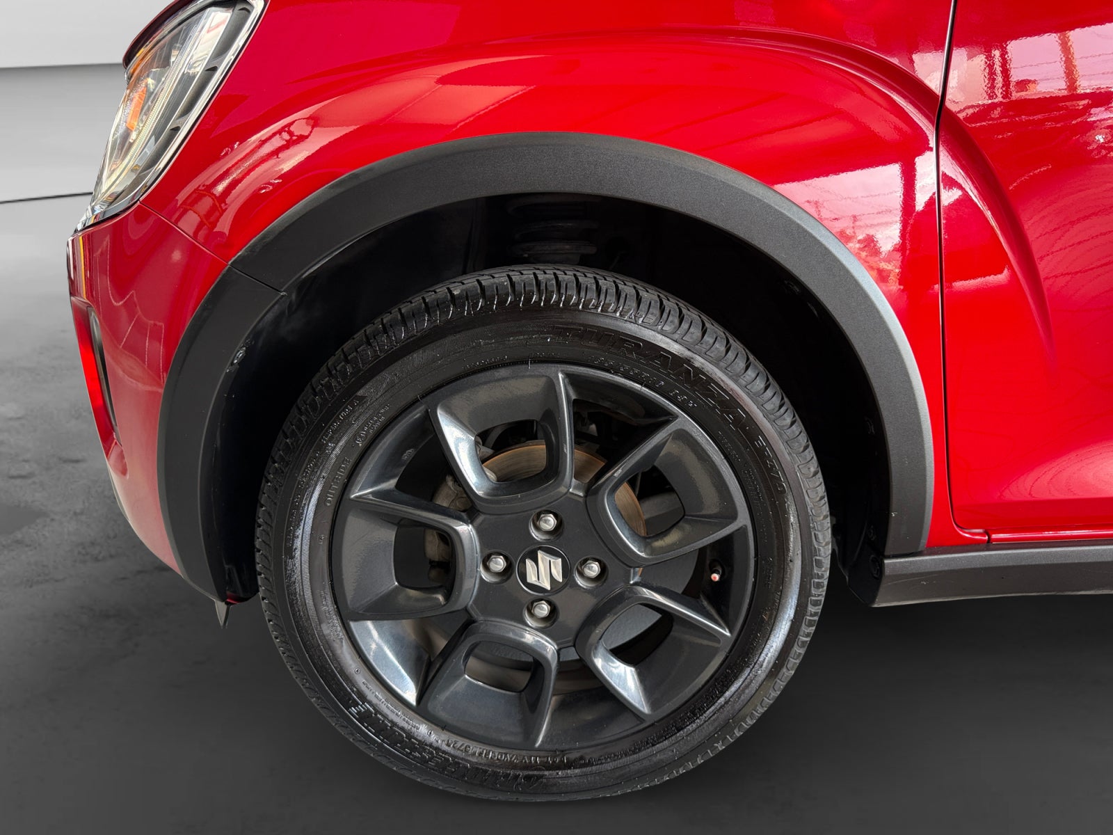2023 SUZUKI IGNIS GLX TM