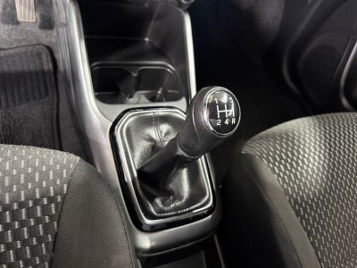 2023 SUZUKI IGNIS GLX TM