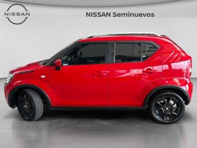 2023 SUZUKI IGNIS GLX TM