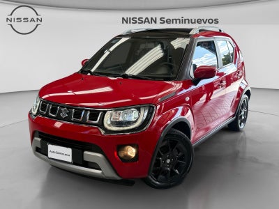 2023 SUZUKI IGNIS GLX TM