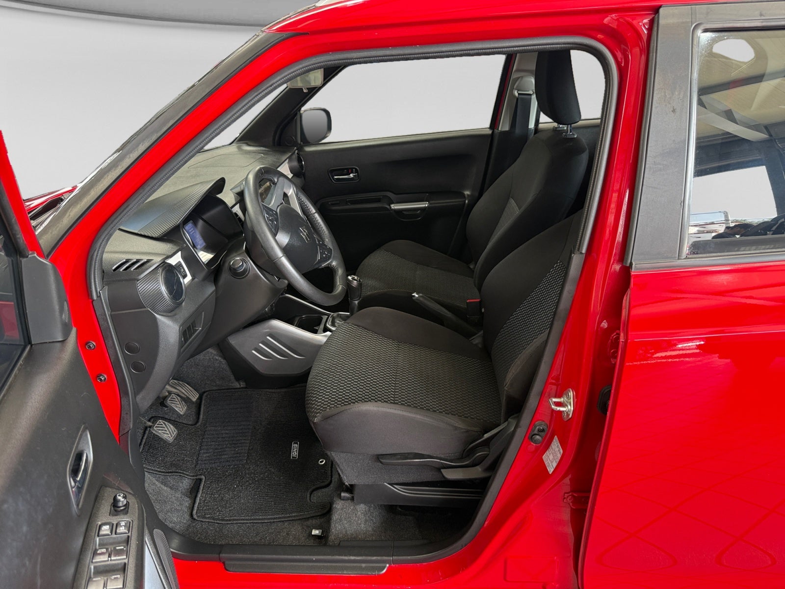 2023 SUZUKI IGNIS GLX TM
